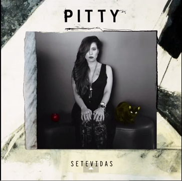 Boca aberta - Pitty